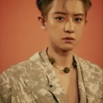 Kpop Chanyeol EXO Wallpapers HD for Android & iPhone (Free Download)