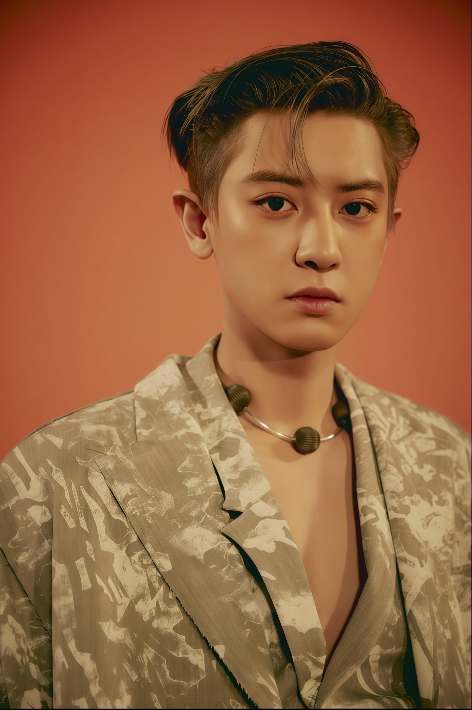 Kpop Chanyeol EXO Wallpapers HD for Android & iPhone (Free Download)