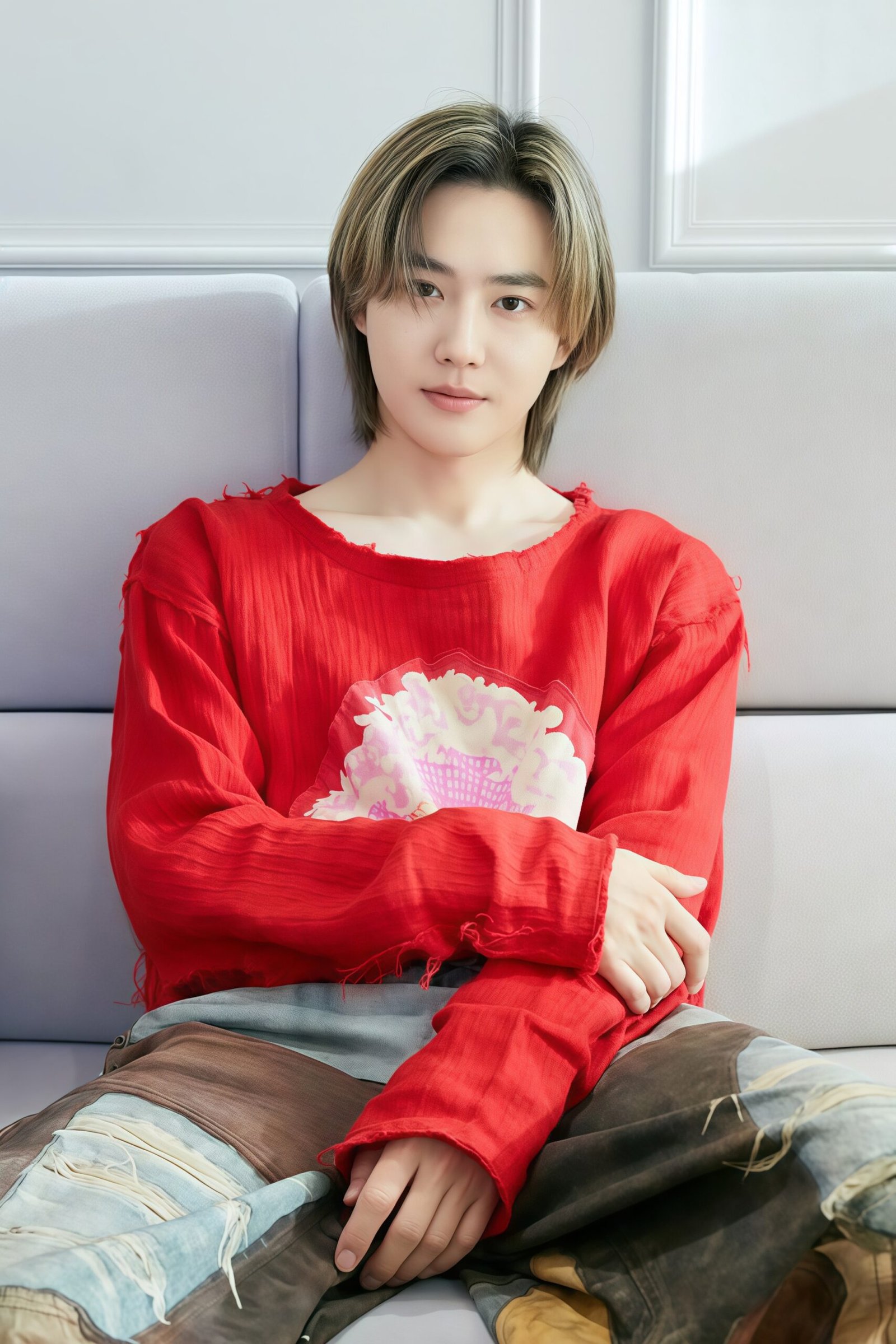 Download Suho EXO HD Wallpapers for Android & iPhone