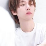 Baekhyun EXO Mobile Wallpaper HD Collection – Kpop Star 4K Phone Backgrounds