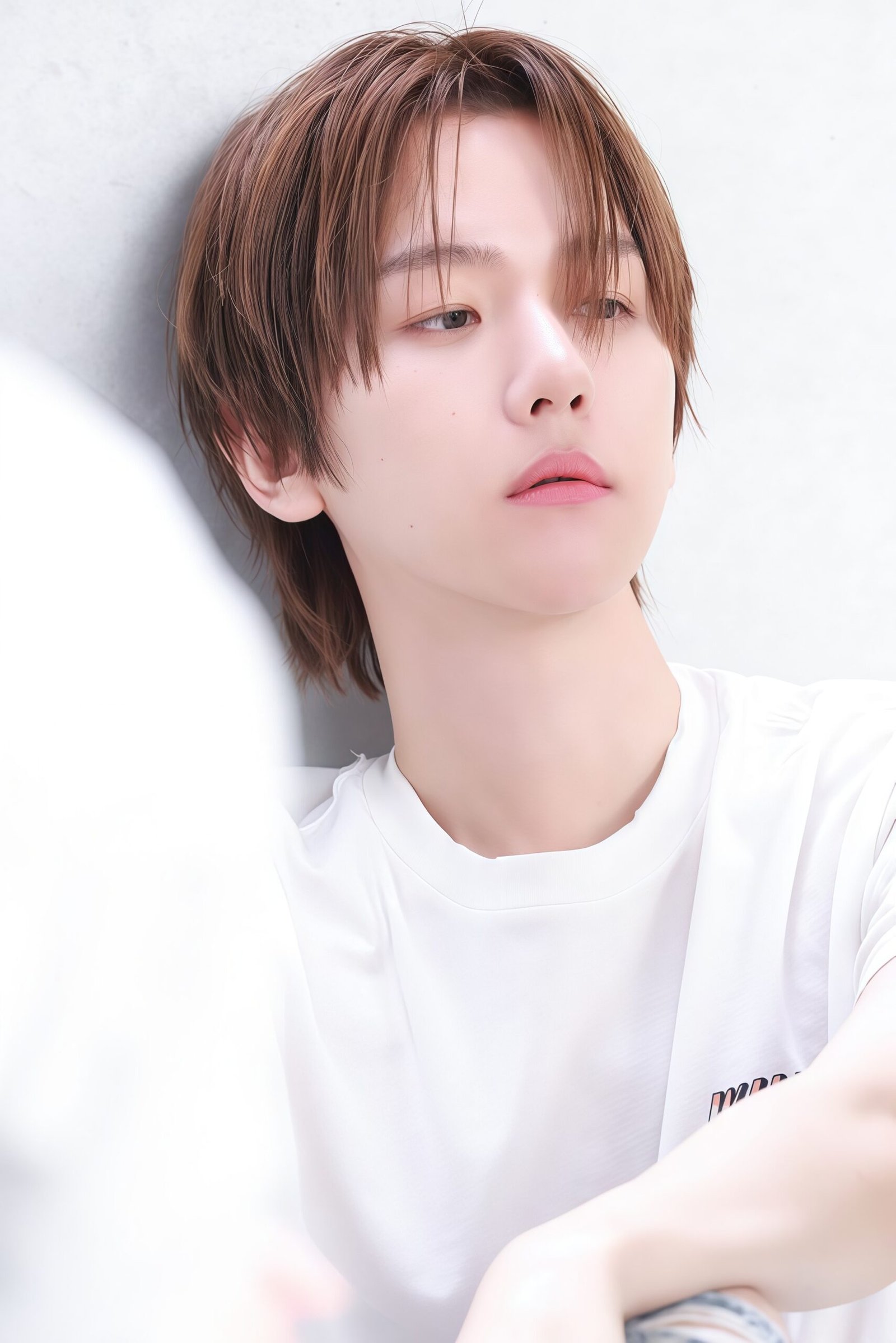 Baekhyun EXO Mobile Wallpaper HD Collection – Kpop Star 4K Phone Backgrounds