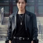 J-Hope BTS Aesthetic Wallpapers HD for Phone – Kpop Idol 4K Backgrounds