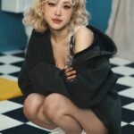 Rosé BLACKPINK 4K Wallpaper For Mobile Phone – K-Pop HD Backgrounds