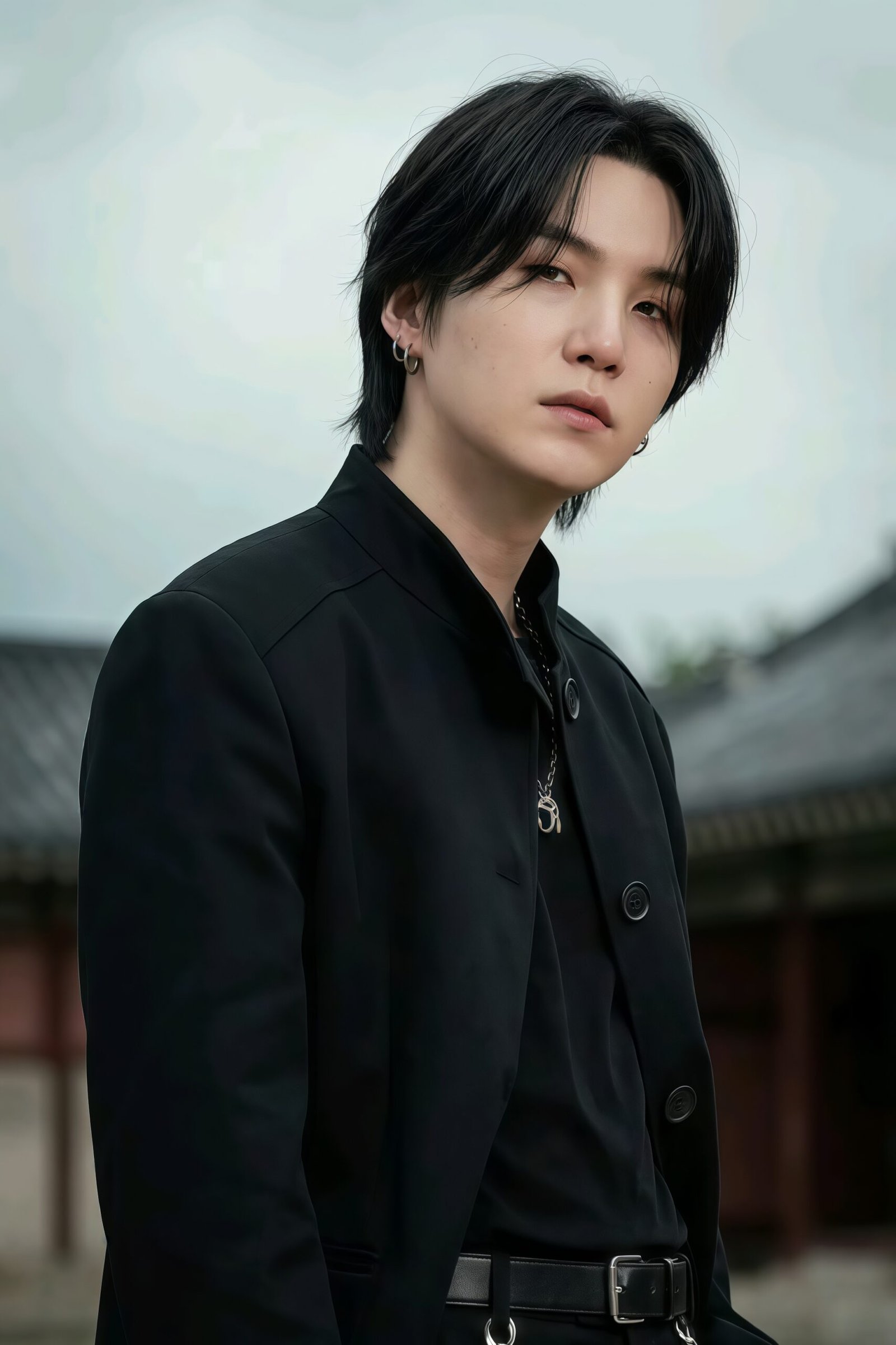 Suga BTS Wallpaper HD Collection – Cool Min Yoongi Phone Wallpapers Free