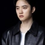 D.O. EXO Aesthetic Wallpaper HD – Kpop Star Backgrounds for Phone