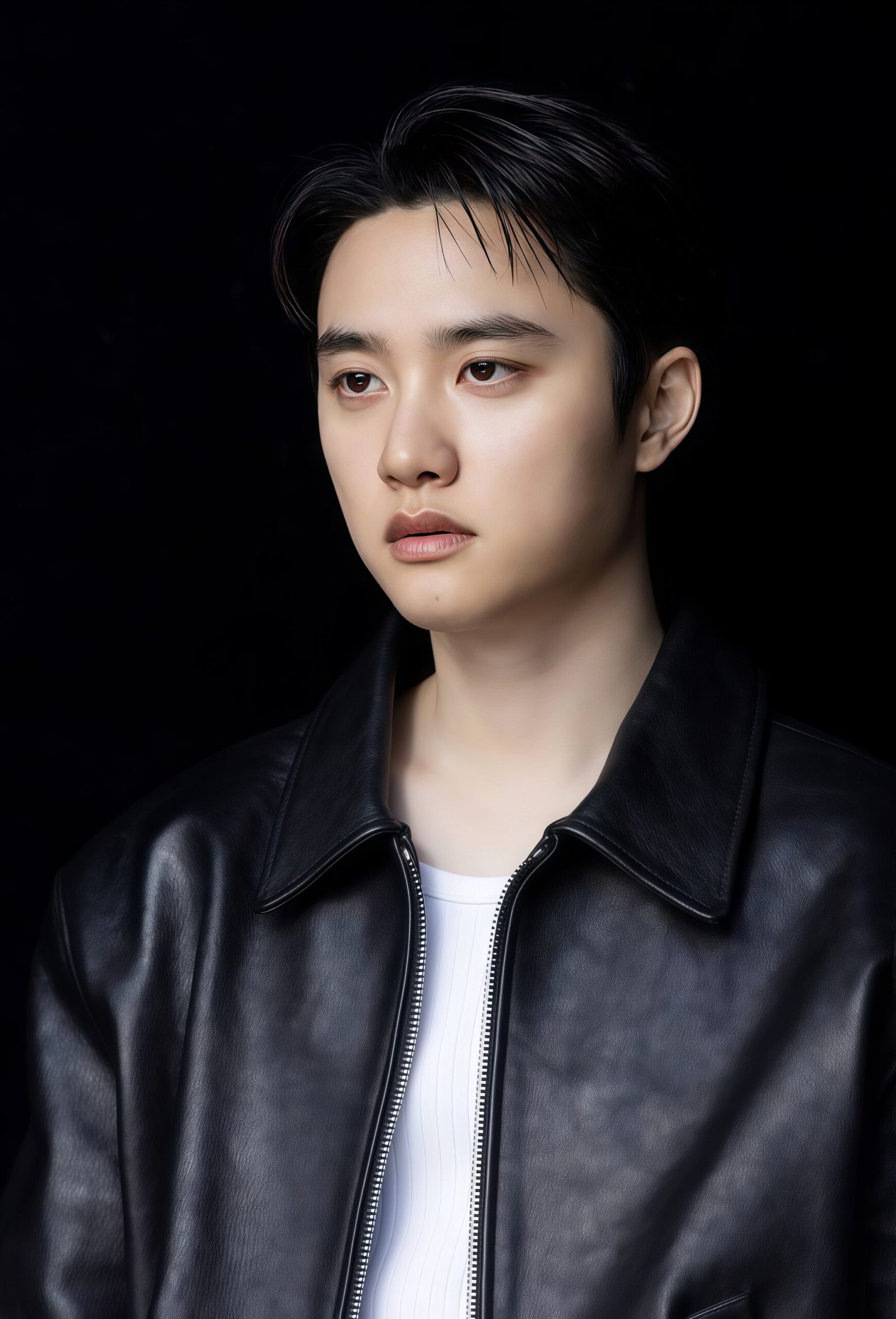 D.O. EXO Aesthetic Wallpaper HD – Kpop Star Backgrounds for Phone