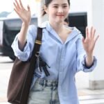 Beautiful Han So Hee HD Phone Wallpapers – Free Korean Actress Backgrounds