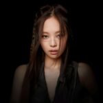 Jennie Kim Blackpink HD Wallpapers for Mobile – K-Pop Idol Phone Backgrounds