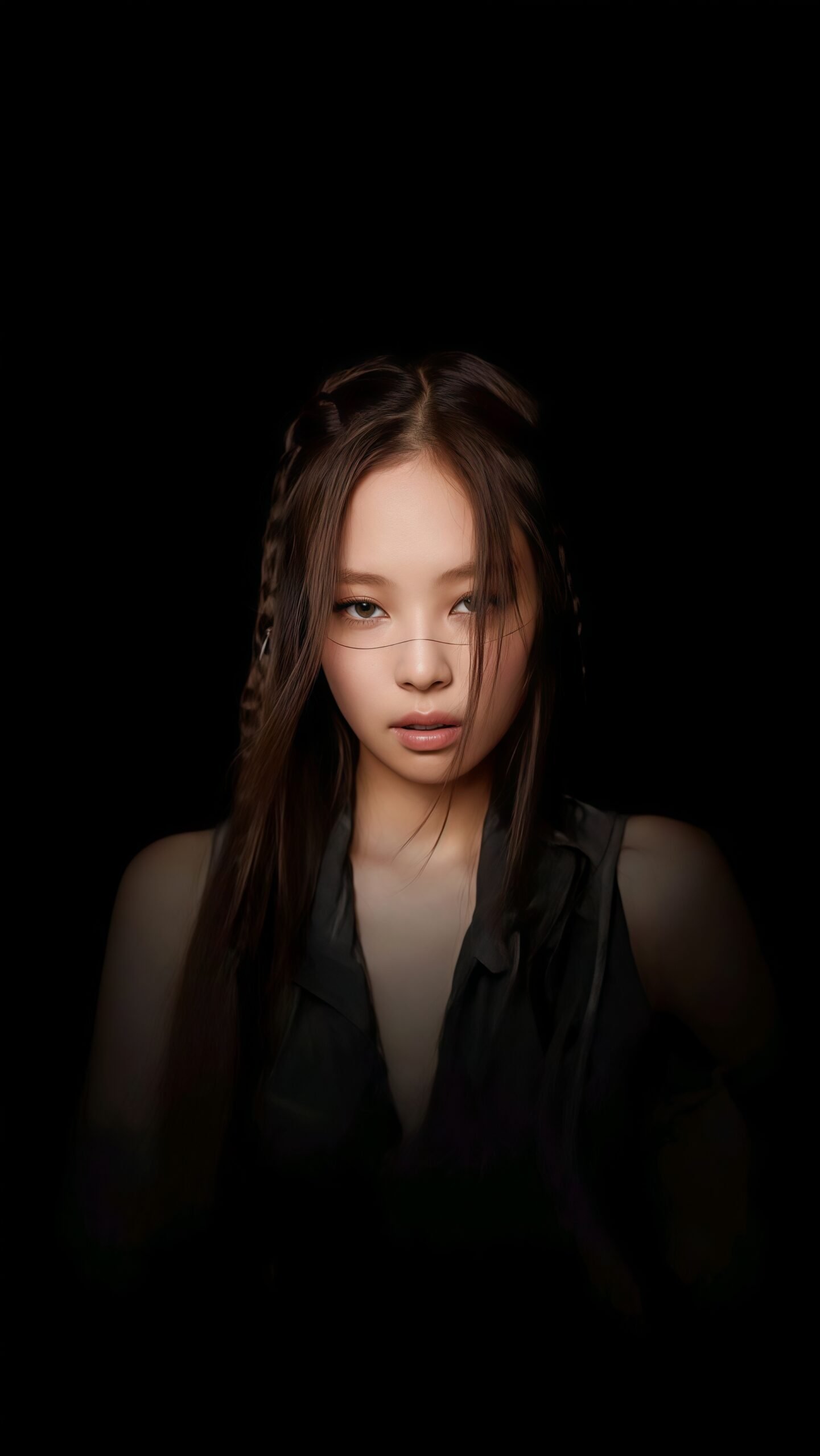 Jennie Kim Blackpink HD Wallpapers for Mobile – K-Pop Idol Phone Backgrounds