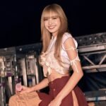 Blackpink Lisa Aesthetic Wallpapers HD – Mobile Phone Backgrounds