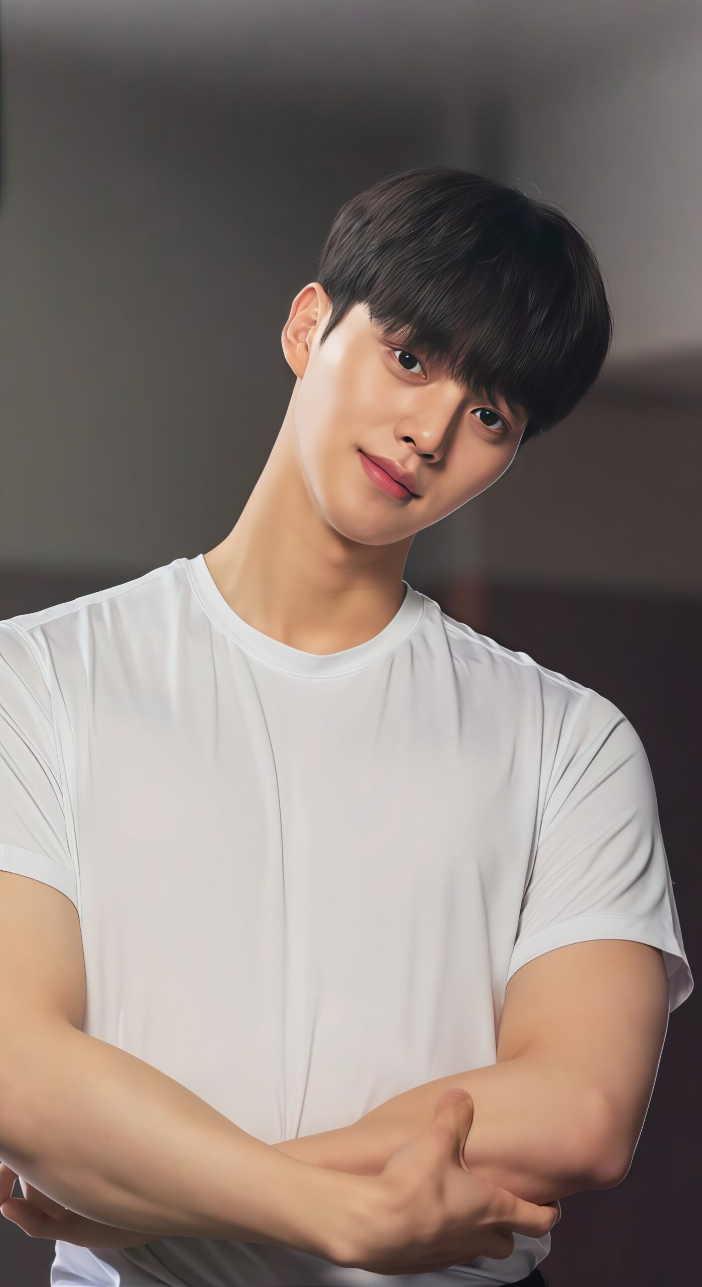 Best Song Kang HD Wallpapers for Mobile – K-Drama Star Collection