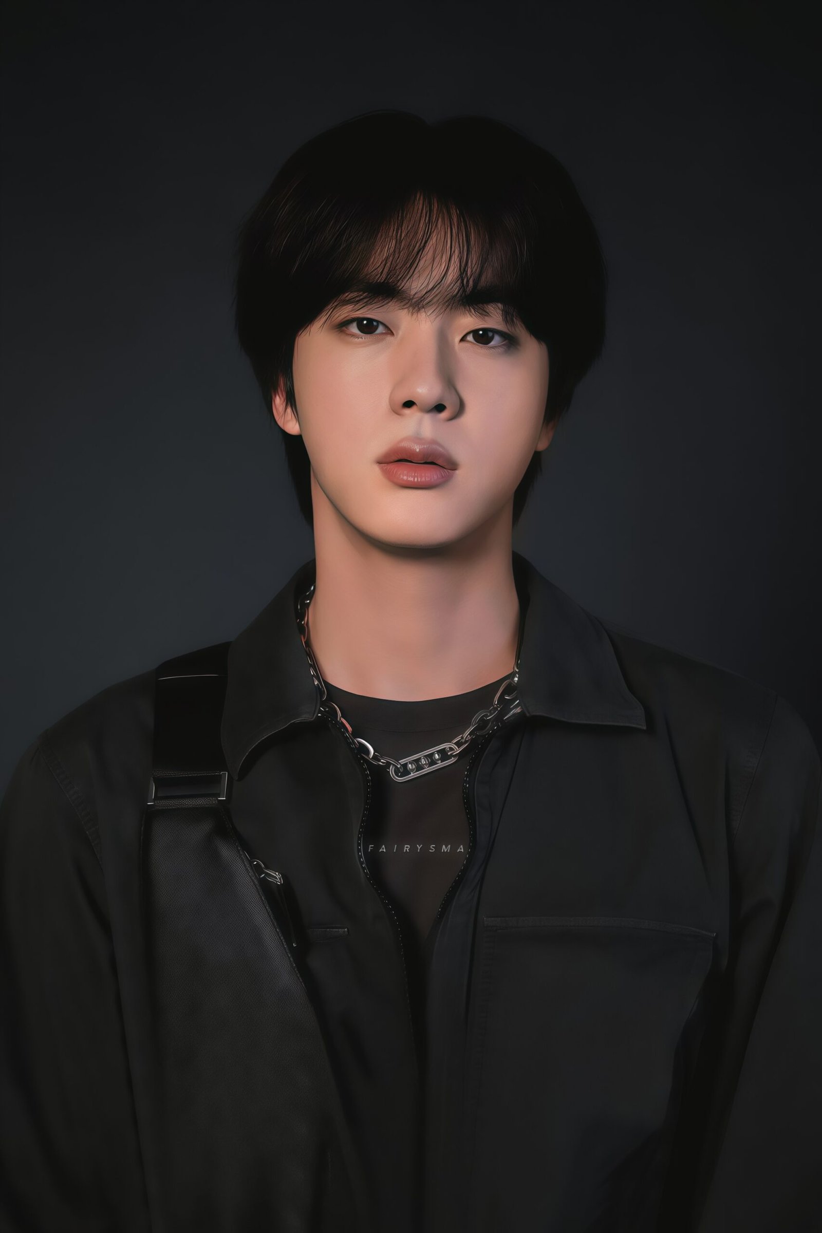 Jin BTS Phone Wallpaper HD – Download Kim Seokjin K-Pop Images