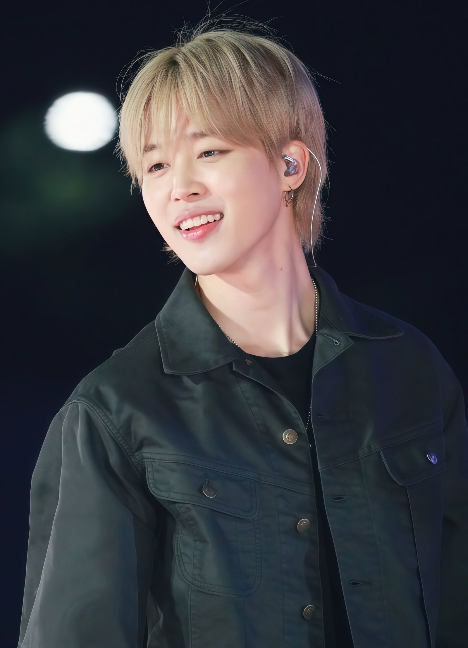 Latest Jimin BTS HD & 4K Wallpapers for Phone (Kpop Star Collection)