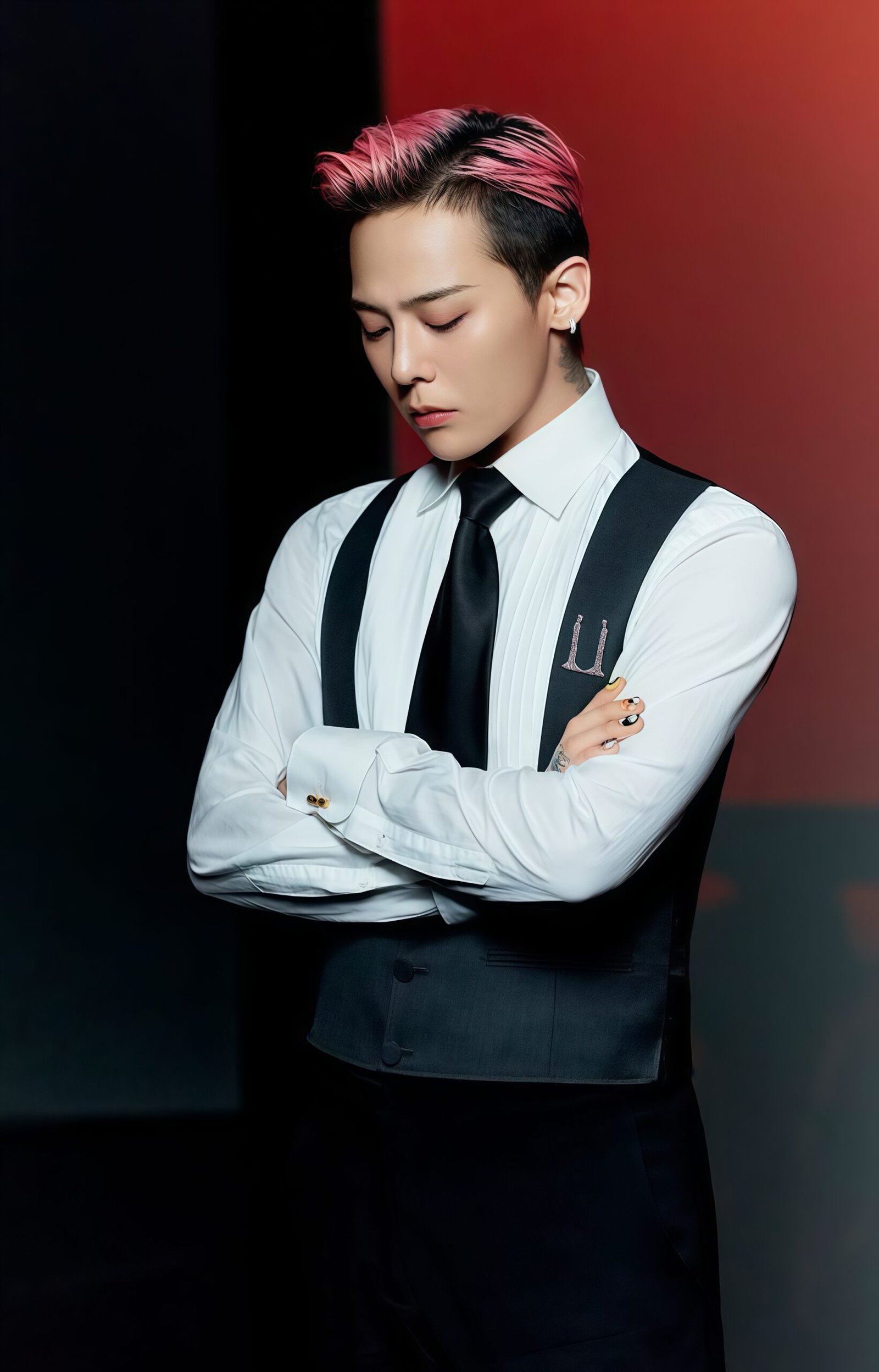 G-Dragon Aesthetic Wallpapers HD for Phone – BIGBANG Kpop Star Images