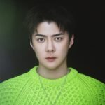Sehun Wallpaper HD Mobile Download – EXO Kpop Idol 4K Images