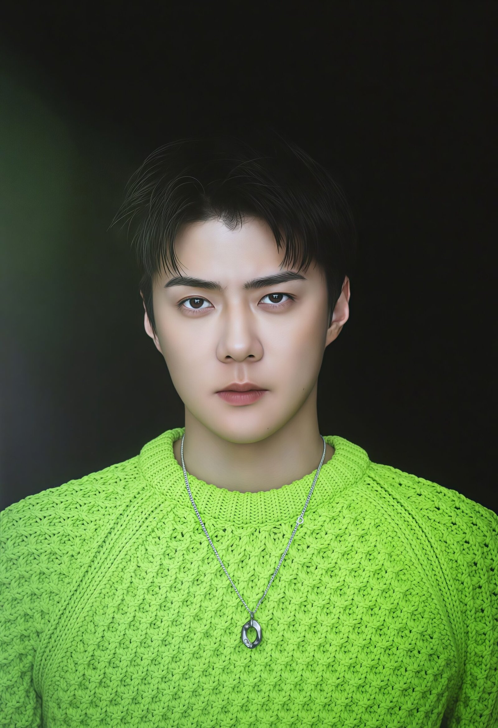 Sehun Wallpaper HD Mobile Download – EXO Kpop Idol 4K Images