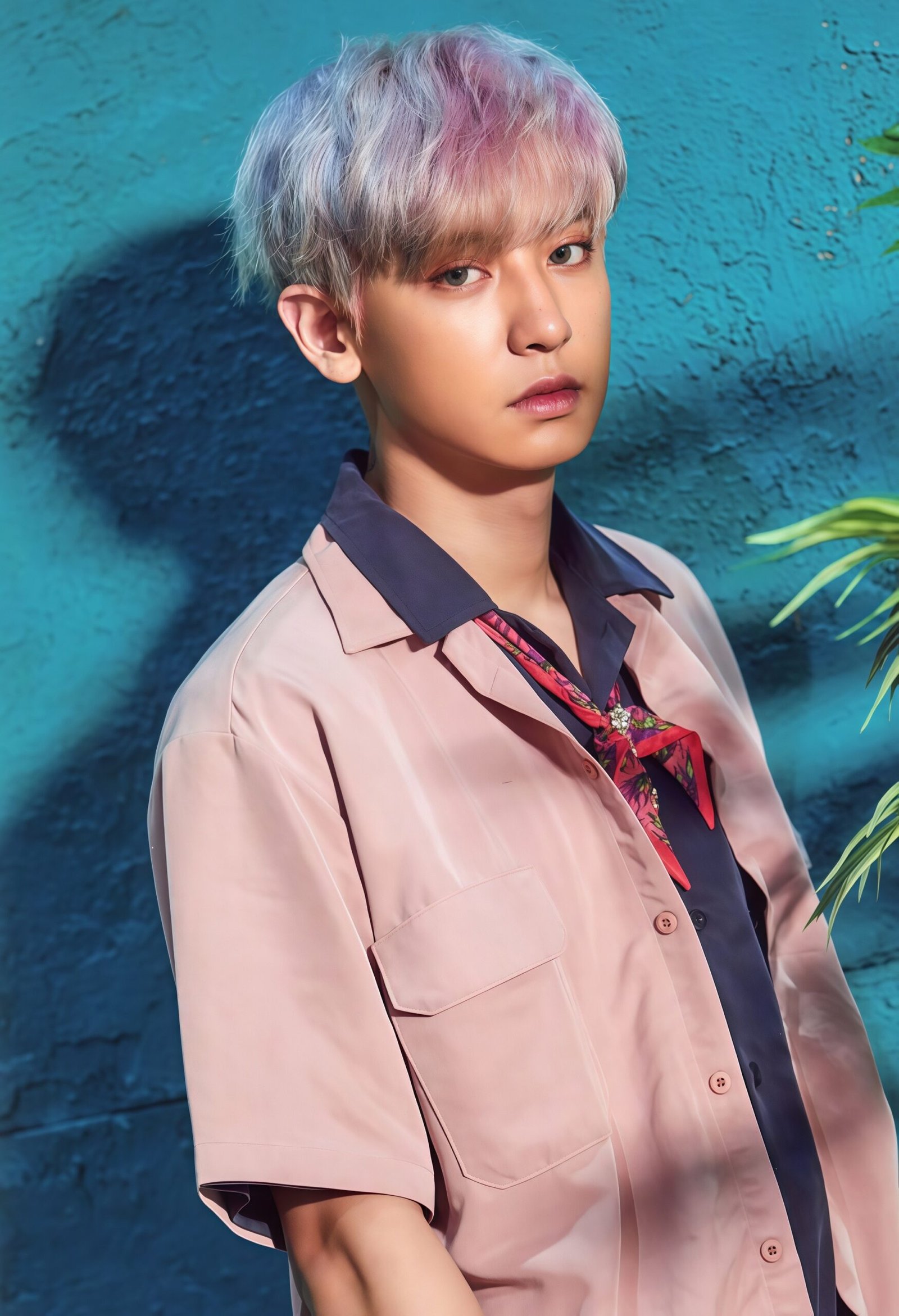 Best Chanyeol EXO Wallpaper HD 2026 – 4K Mobile Backgrounds