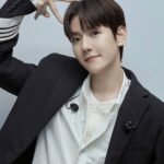 Download Baekhyun EXO Wallpapers HD for Phone – Kpop Aesthetic & 4K Images