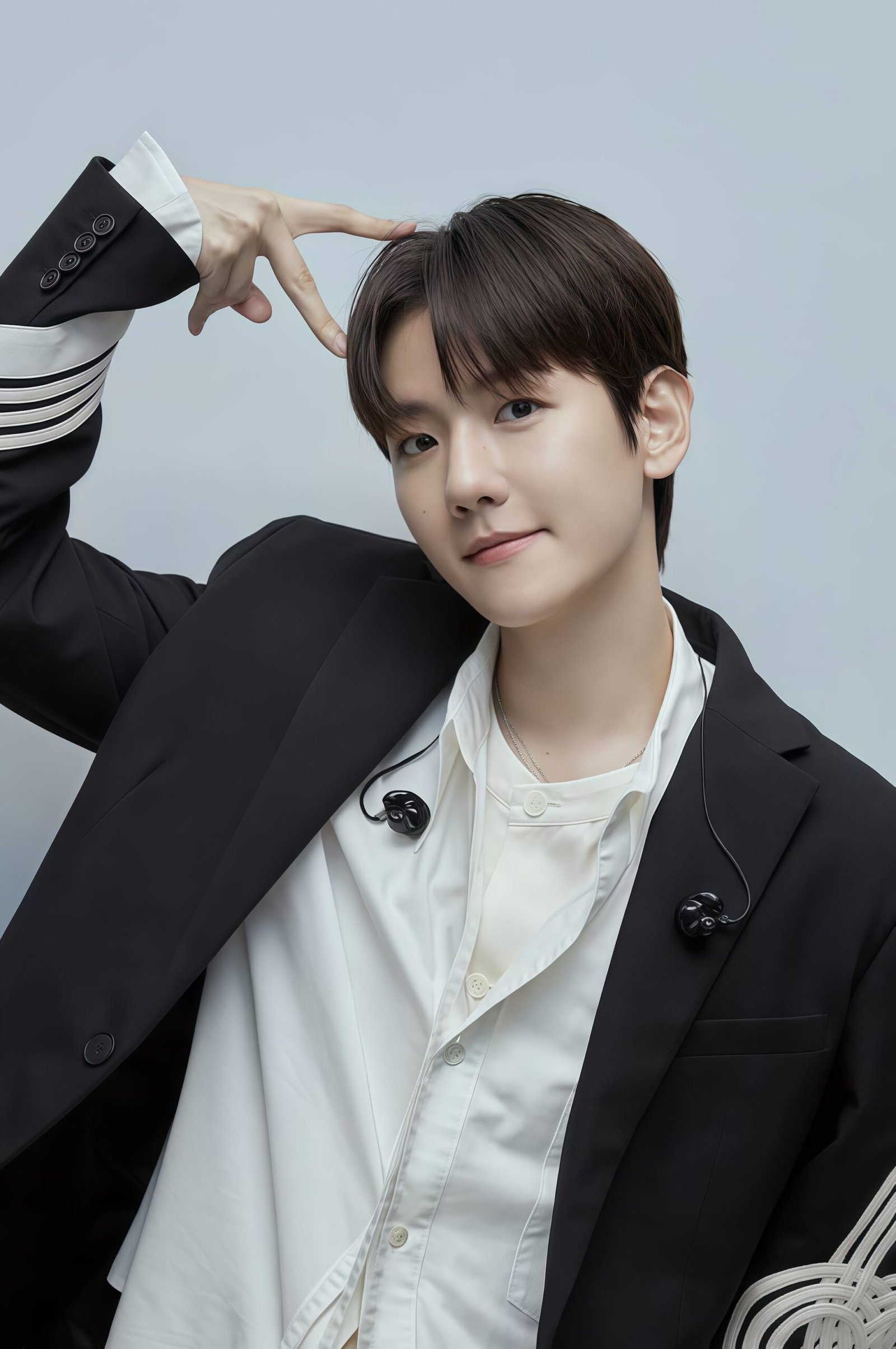 Download Baekhyun EXO Wallpapers HD for Phone – Kpop Aesthetic & 4K Images