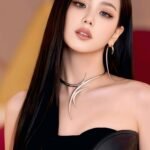 Best Jisoo Blackpink Phone Wallpapers HD (K-Pop 4K Mobile Backgrounds)