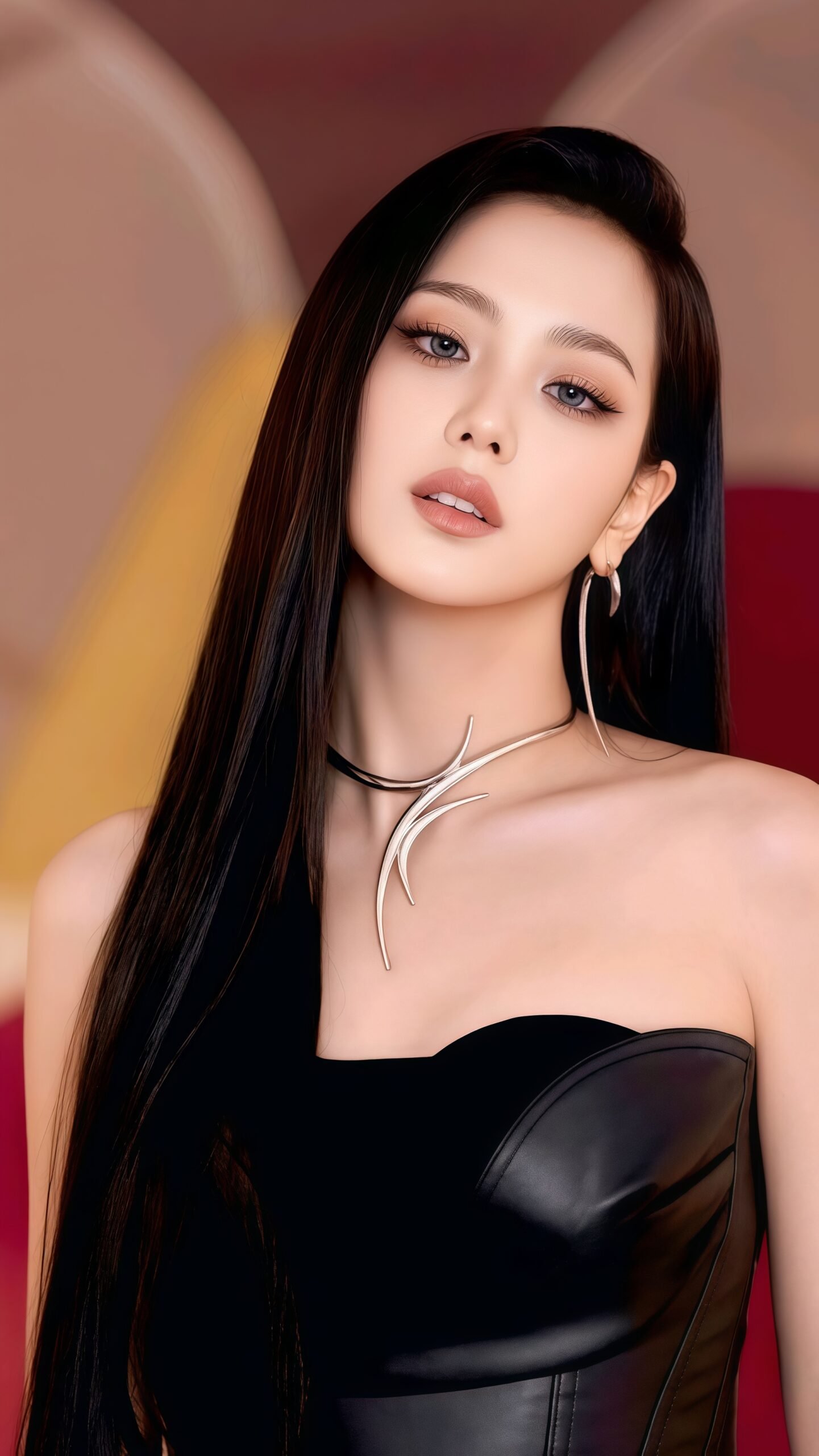 Best Jisoo Blackpink Phone Wallpapers HD (K-Pop 4K Mobile Backgrounds)
