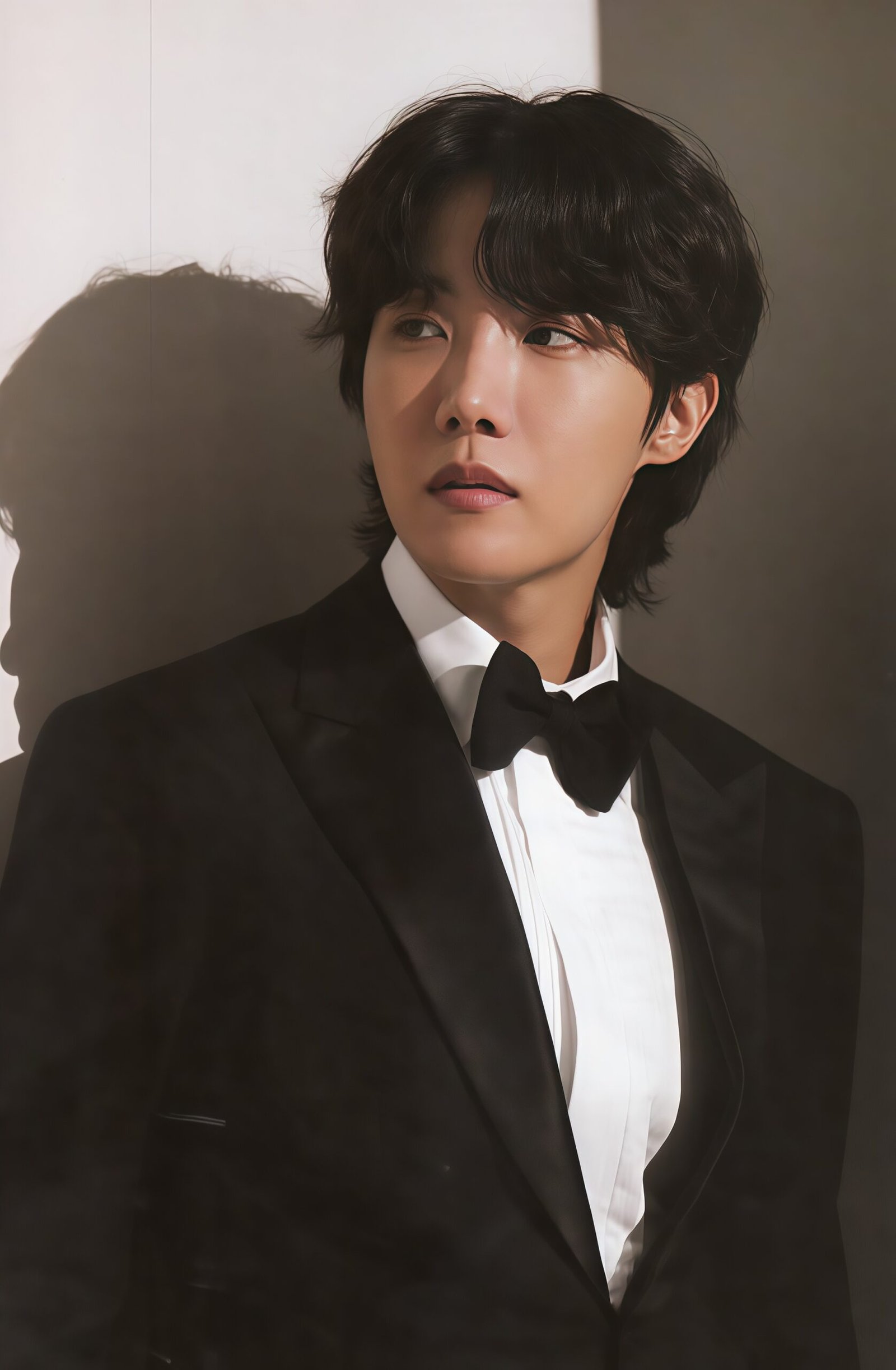 Best J-Hope BTS Wallpapers for Mobile HD – Jung Hoseok 4K Kpop Collection