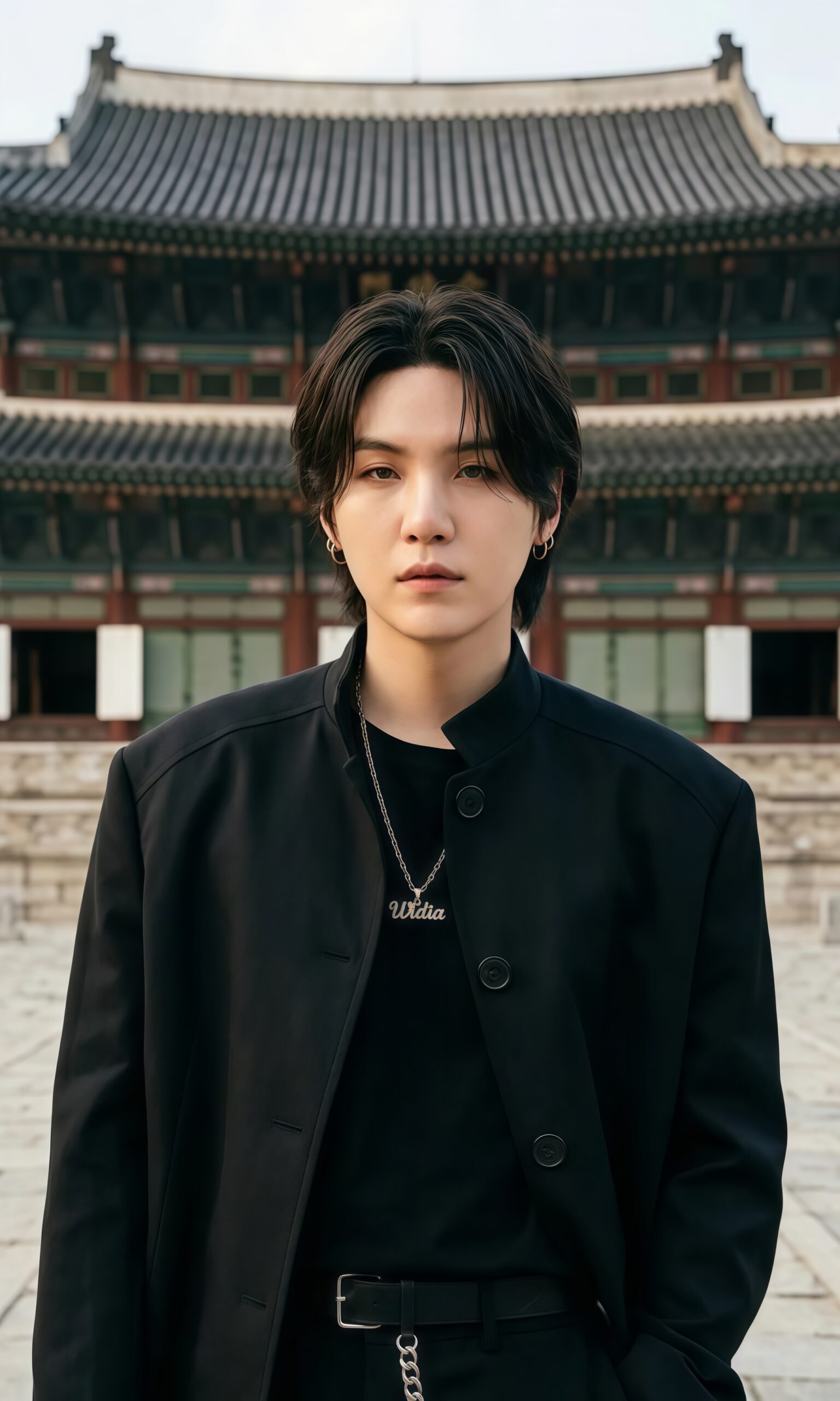 Top Suga BTS Phone Wallpapers HD – Min Yoongi Kpop Lock Screen Images