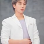 Download RM BTS Wallpaper HD for Phone – Best Kim Namjoon 4K Images