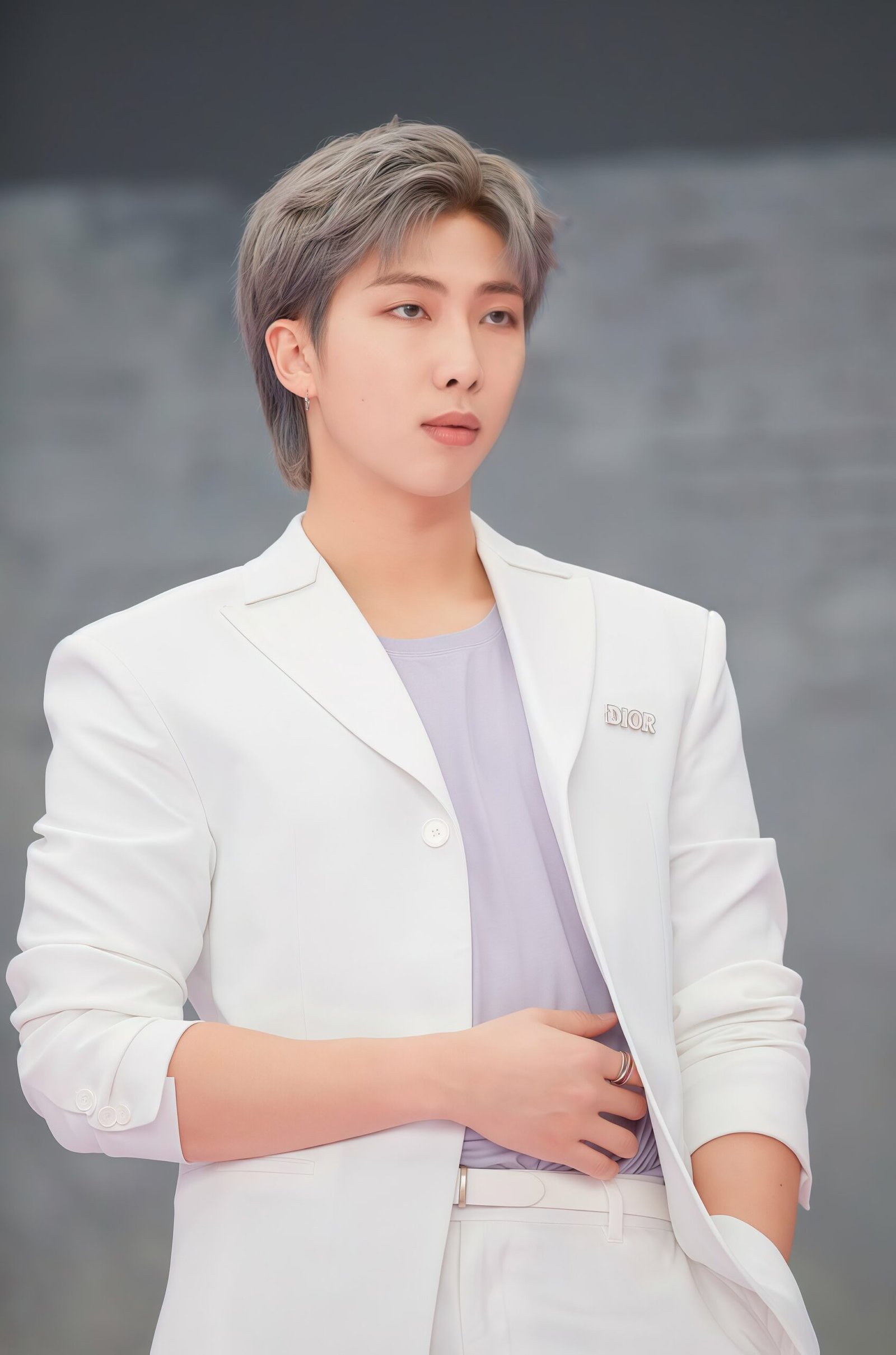 Download RM BTS Wallpaper HD for Phone – Best Kim Namjoon 4K Images