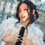 Blackpink Jennie Wallpaper HD for Phone – Best K-Pop Wallpapers Collection