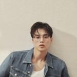 Cute & Stylish Song Kang Wallpaper HD for Smartphone