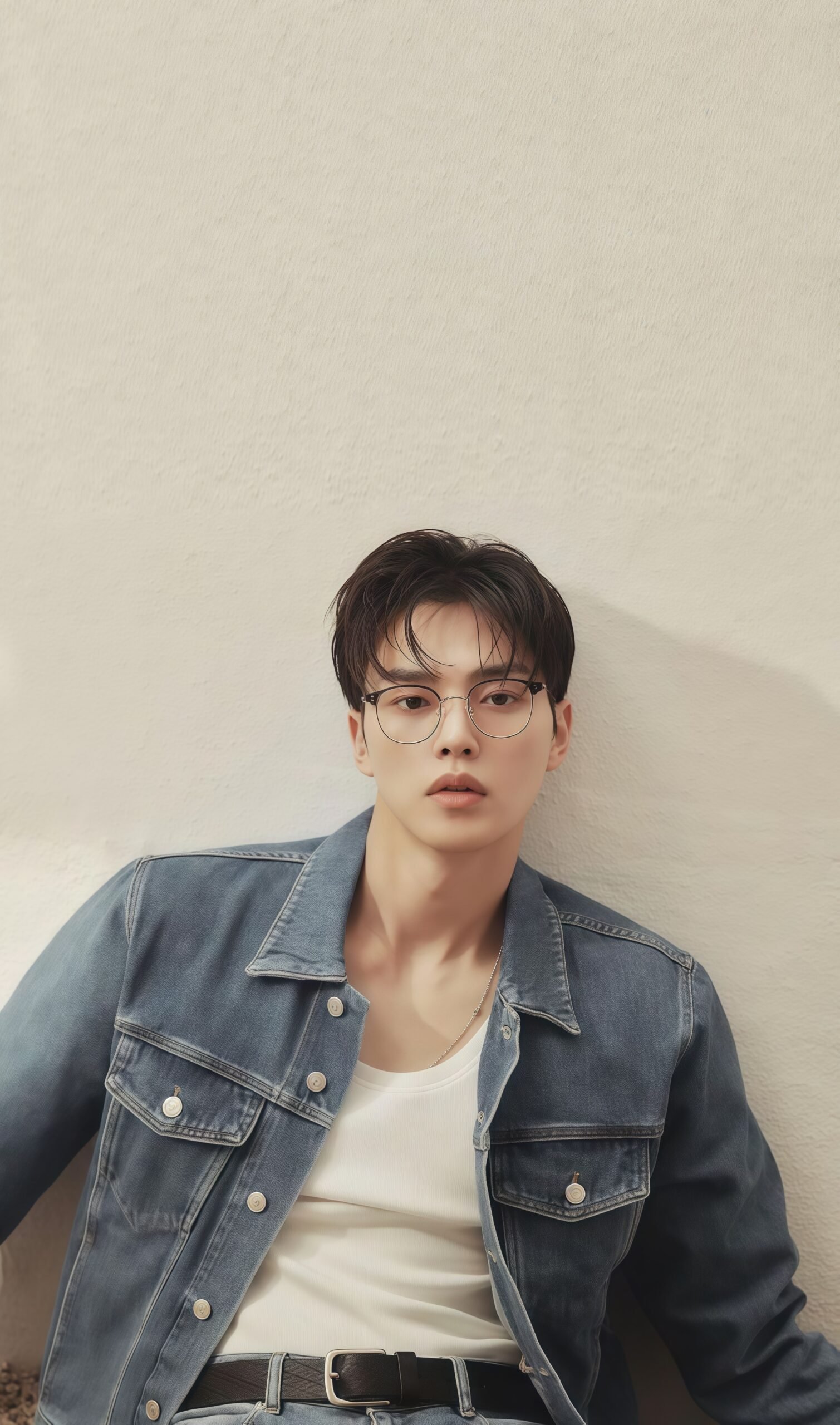 Cute & Stylish Song Kang Wallpaper HD for Smartphone