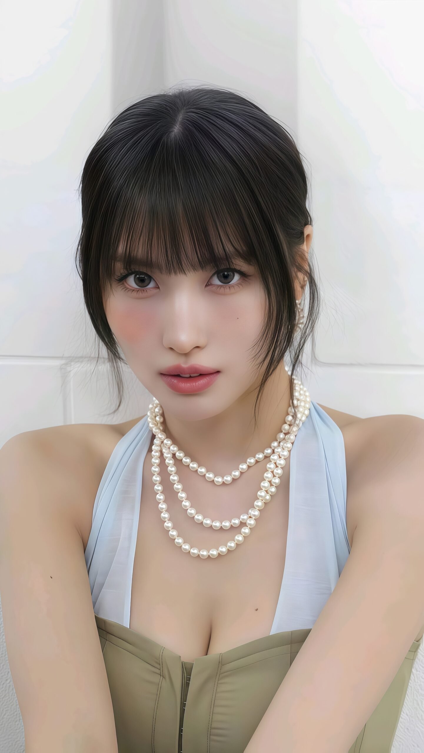 Momo TWICE HD Wallpapers for Mobile – Cute Kpop Girl Backgrounds