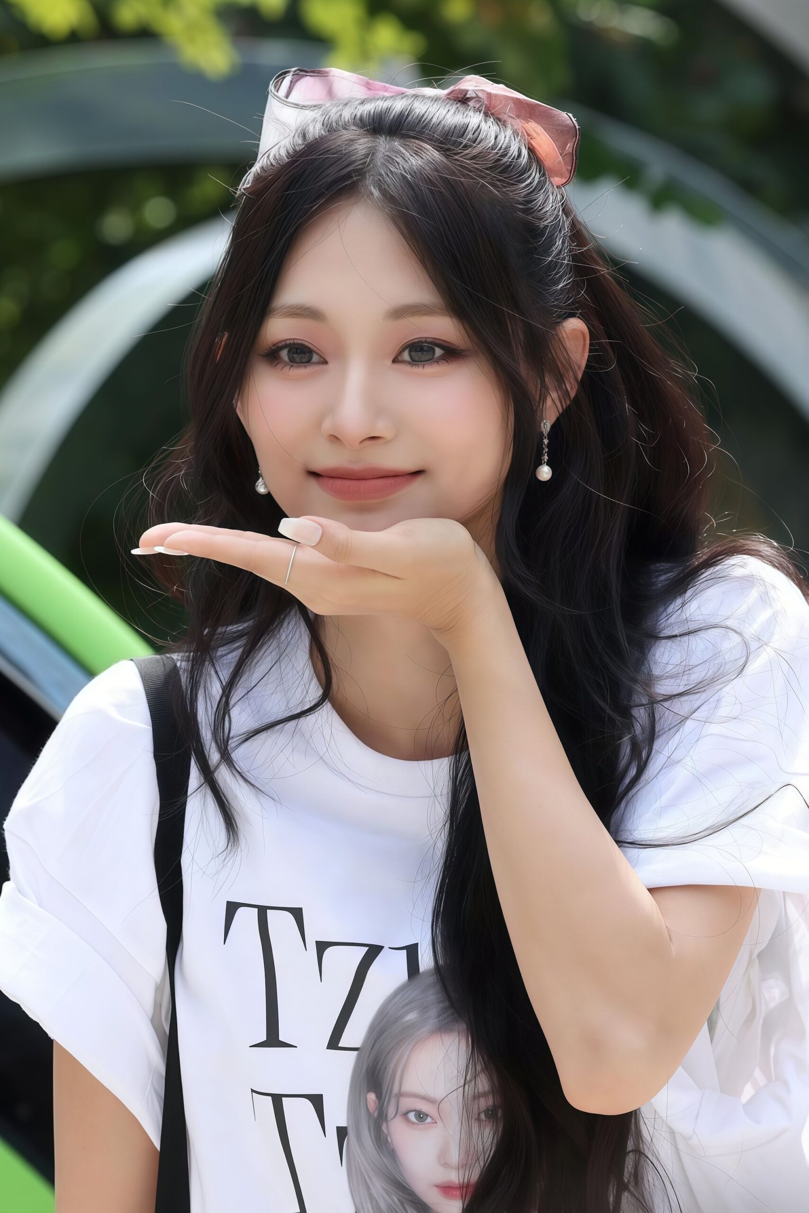 Tzuyu Cute Wallpapers HD for Mobile – TWICE Kpop Idol Collection