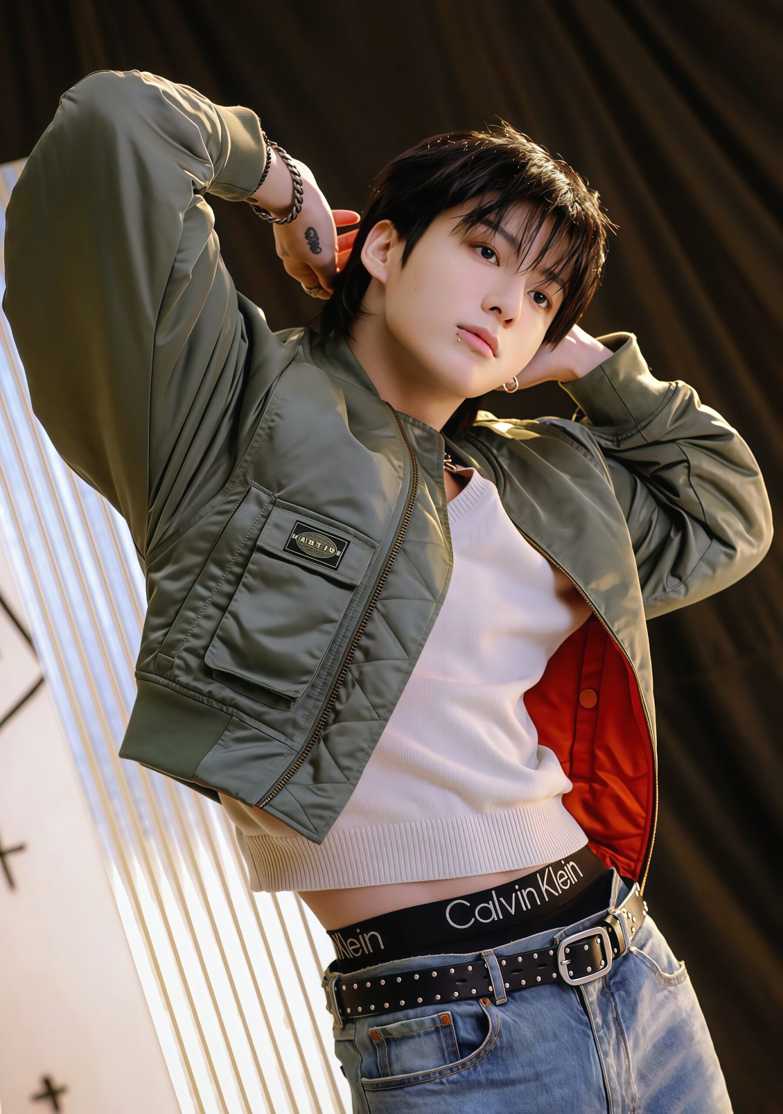 Free Jungkook BTS Mobile Wallpapers HD – K-Pop Idol Backgrounds