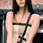 Aesthetic Jisoo Blackpink Wallpapers For Mobile Phone (HD & 4K)