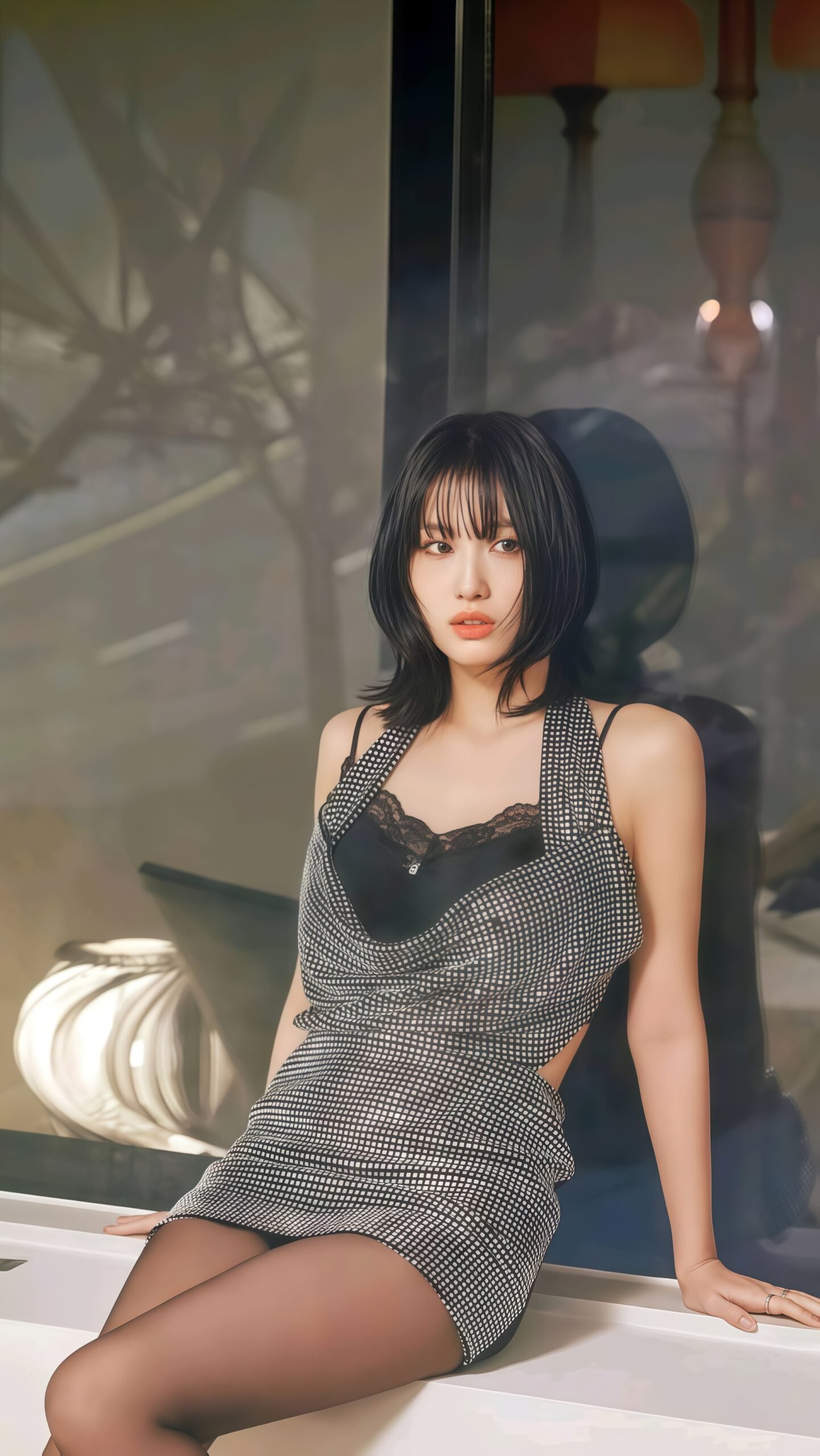 Momo TWICE 4K Mobile Wallpapers – Ultra HD Kpop Idol Images