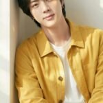 Jin BTS HD & 4K Mobile Wallpapers – Free Download for ARMY Fans