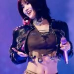 Free Momo TWICE Wallpaper HD Download for Mobile – Kpop Aesthetic