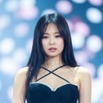 Blackpink Jennie 4K & HD Wallpaper for Mobile Phone – K-Pop Idol Wallpapers