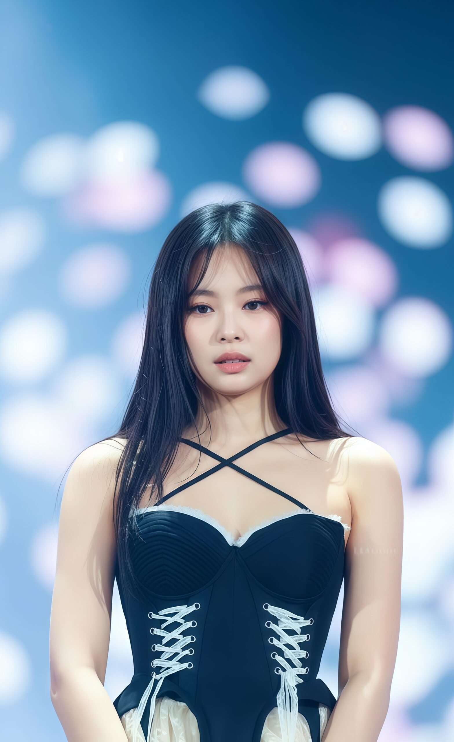 Blackpink Jennie 4K & HD Wallpaper for Mobile Phone – K-Pop Idol Wallpapers