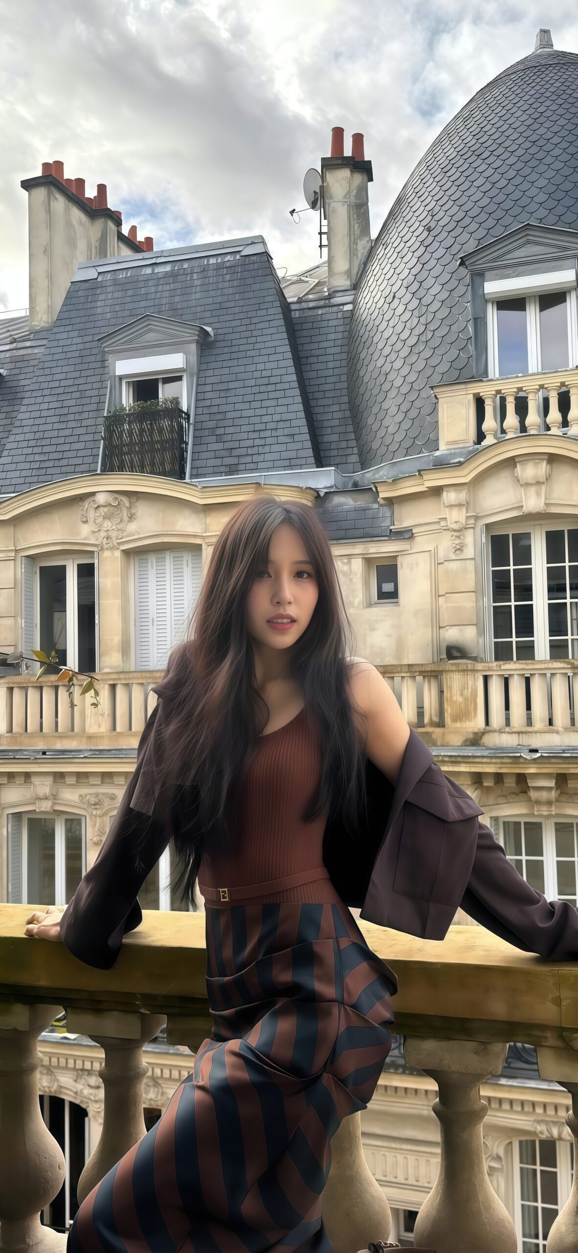 Mina TWICE Wallpaper HD for Mobile Phone – 4K Kpop Aesthetic Backgrounds