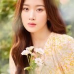 Moon Ga Young HD Wallpapers for Mobile – Stunning Korean Actress 4K