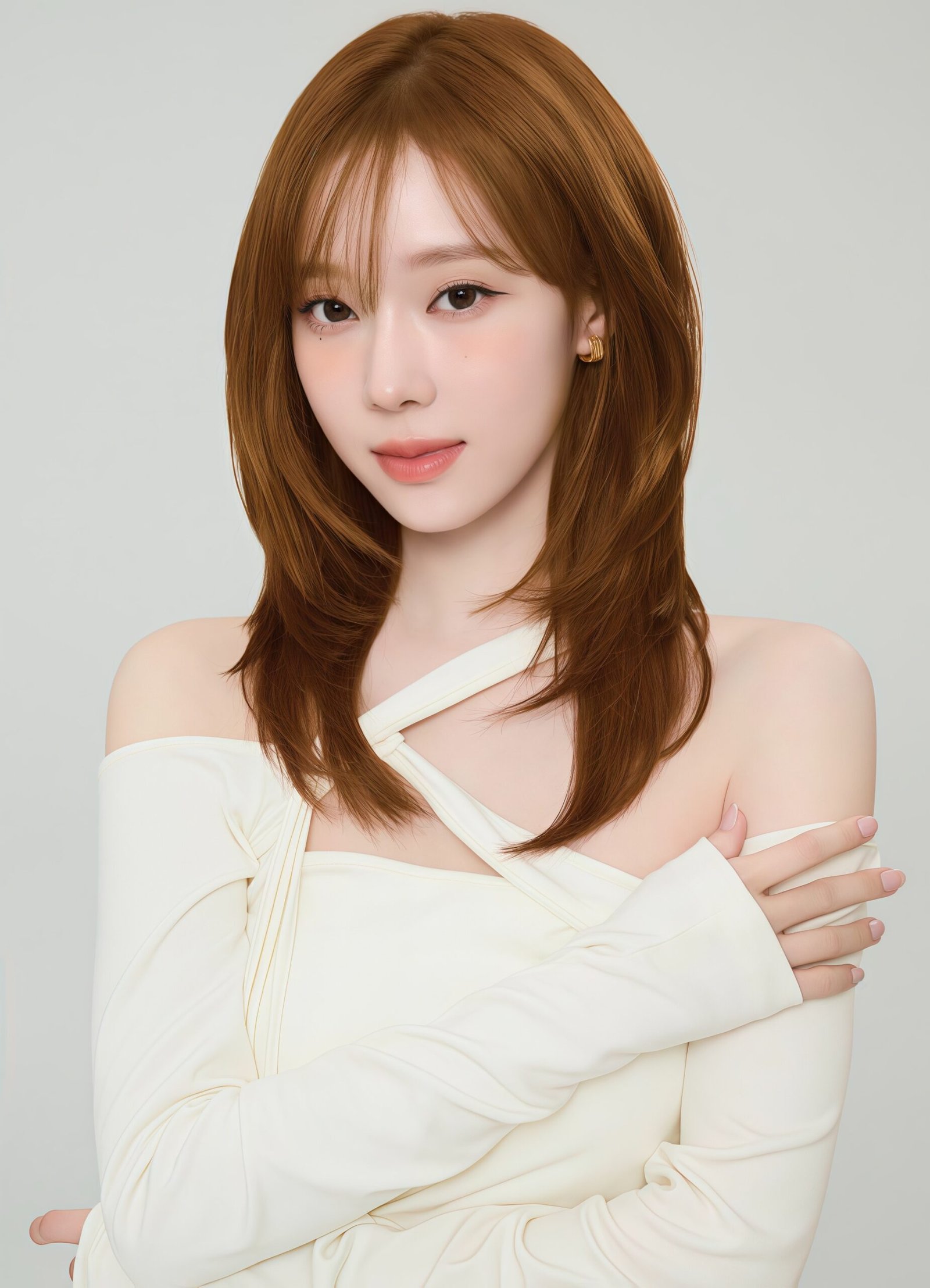 Winter aespa Wallpaper HD for Mobile Phone – Cute & Aesthetic Kpop Wallpapers
