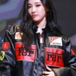Ningning Aespa Wallpaper HD 4K for Mobile Phone – Best Kpop Lockscreen Collection