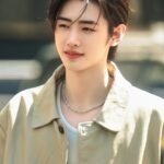 Sunghoon ENHYPEN Wallpaper HD for Mobile Phone – 4K Kpop Idol Lock Screen