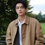 Jay ENHYPEN Wallpaper HD for Mobile Phone – Download 4K Kpop Idol Images