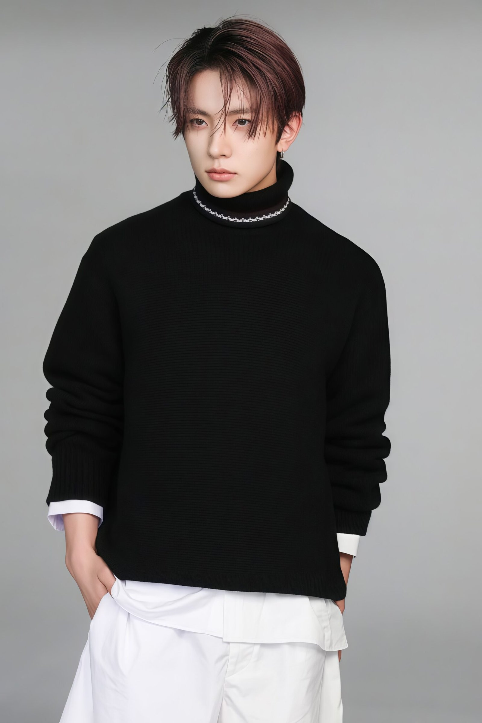 Heeseung ENHYPEN Wallpaper HD for Mobile Phone – Free 4K Kpop Backgrounds