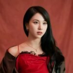 Chaeyoung TWICE Wallpaper HD for Mobile Phone – Cute & Aesthetic Kpop Backgrounds