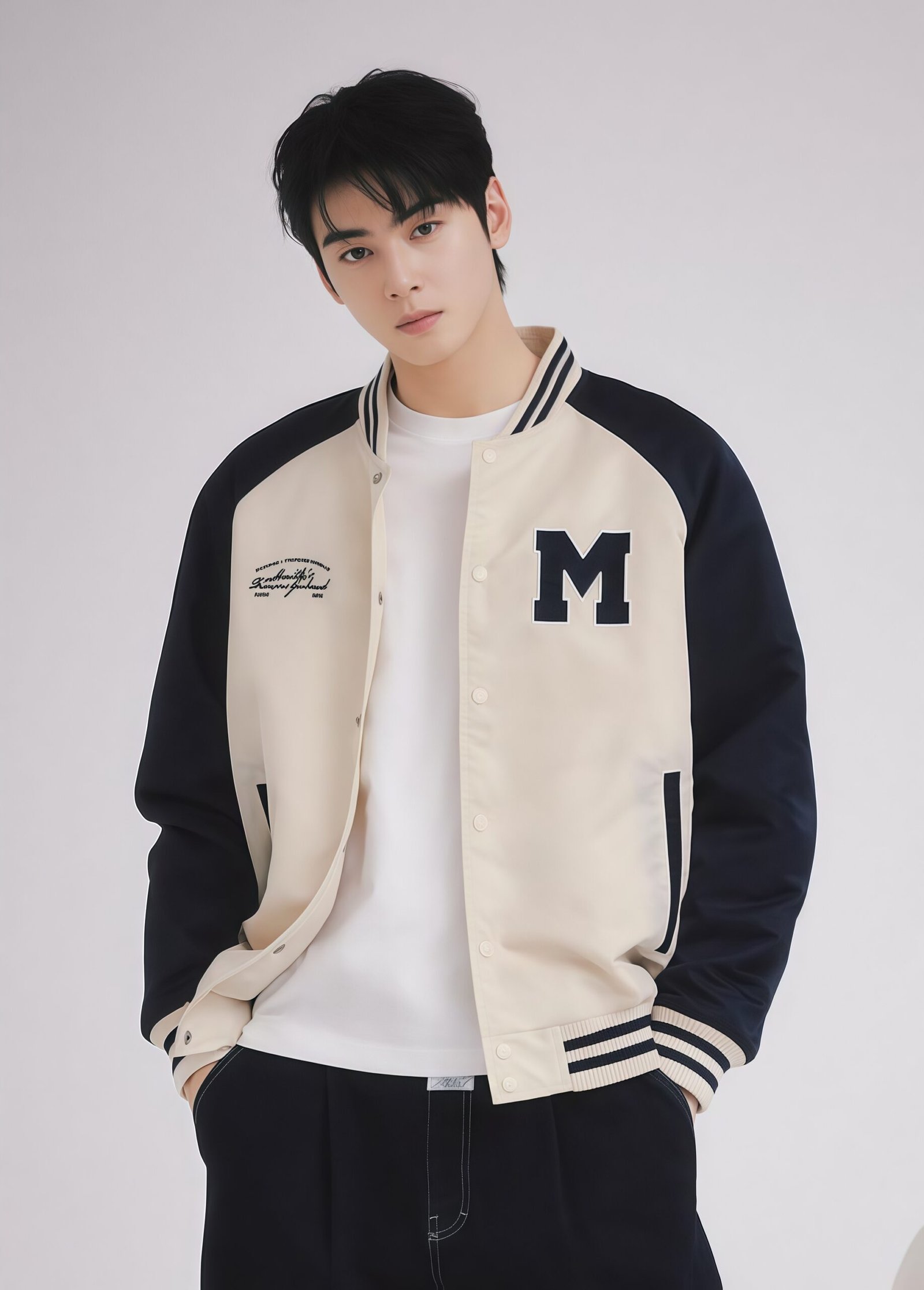 Cha Eun Woo Wallpapers HD & 4K – Most Handsome Korean Actor Photos